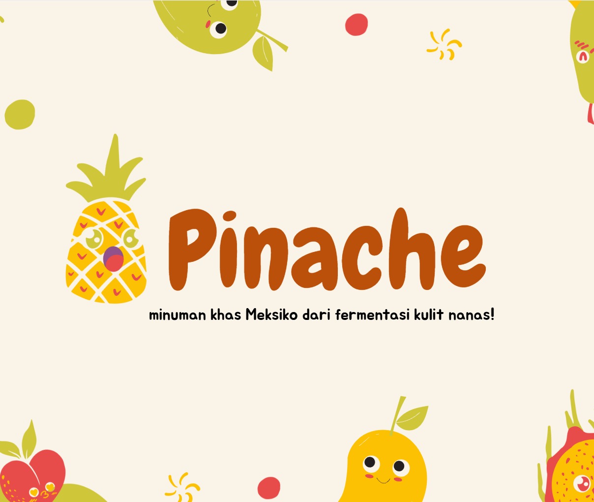 Pinache